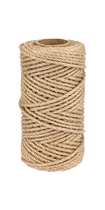 corde de jute