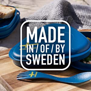 made in of by sweden