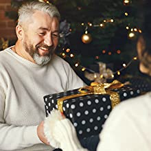 Choix de cadeau parfait pour vos proches !