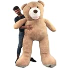 Peluche Nounours 200 cm