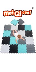 Jouets pour bébé tapis pour sol doux jeu gym bébé tapis de jeu parc bébé tapis de sol tapis de sol pastel