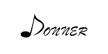 DONNER PEDAL