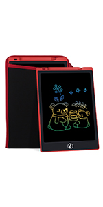 LCD tablette ecriture