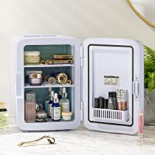 Subcold Ultra 10 Litre Mini Fridge