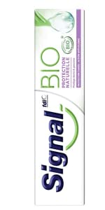 dentifrice signal bio