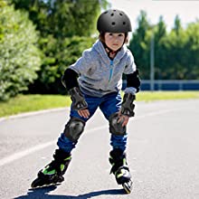 Casque Vélo Enfant