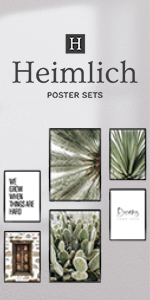 Poster Set