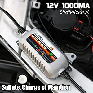 12v battery charger