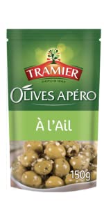 olives espagne maroc noires vertes confites grecque dénoyautées entières apéro tapenade recette