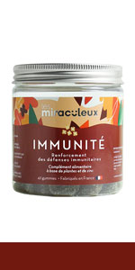 Immunité