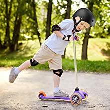 Casque Vélo Enfant