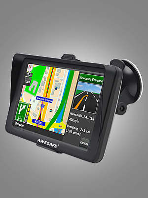 GPS