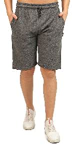 Short de sport pour homme