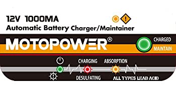 battery charger