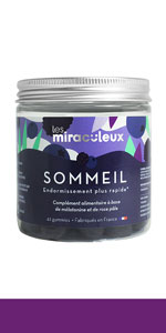 Sommeil