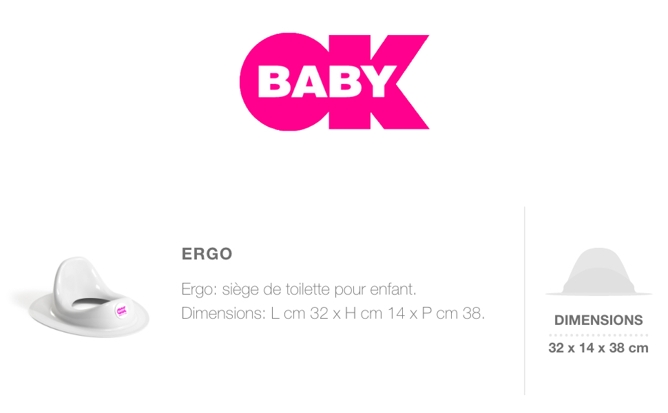 okbaby prodotti per la prima infanzia