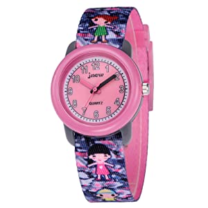  montre enfant garcon