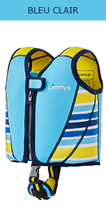 Limmys GILET DE NATATION