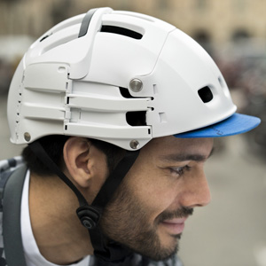 Visière pour casque Plixi