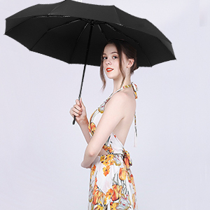 classic umbrella portable