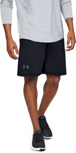 Raid Shorts