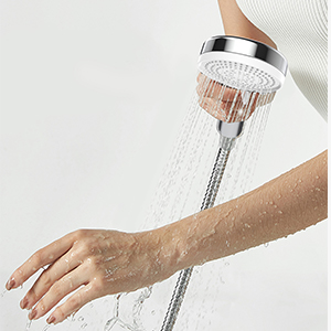 shower head