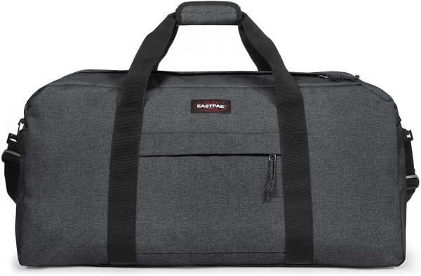 Eastpak Terminal + Sac de Voyage, 75 cm, 96 L, Gris (Black Denim) – Image 2