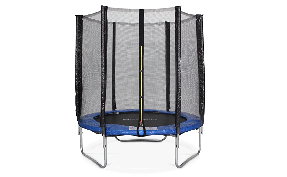 TRAMPOLINE 