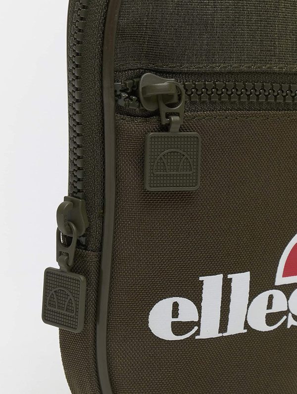 ellesse Templeton sac noir – Image 6