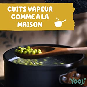 vapeur