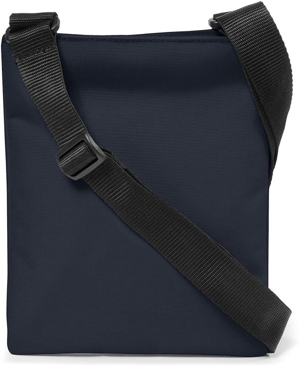 Eastpak Rusher Sac Bandoulière, 23 cm, Bleu (Cloud Navy) – Image 3