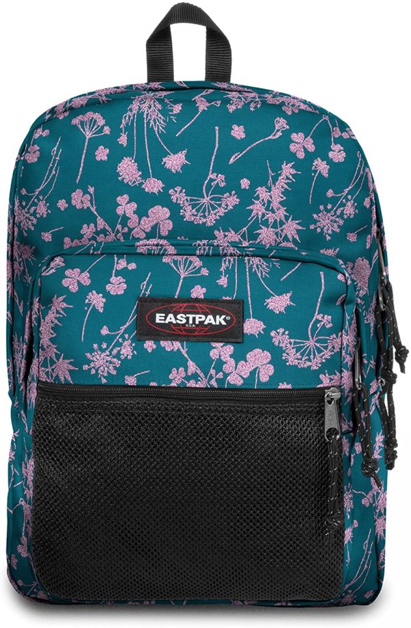 Eastpak Pinnacle Sac à dos, 42 cm, 38 L, Bloom Rose (Bleu) – Image 2