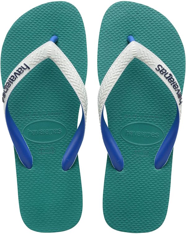 Havaianas Top Mix Kids, Tongs garçon