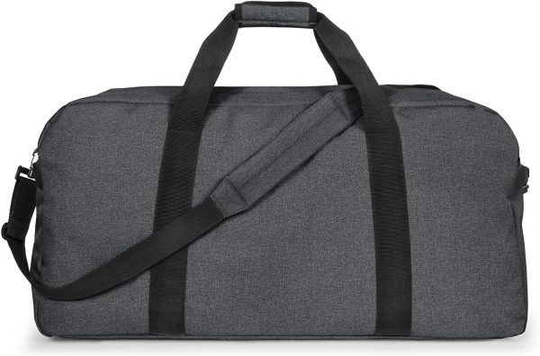 Eastpak Terminal + Sac de Voyage, 75 cm, 96 L, Gris (Black Denim) – Image 5