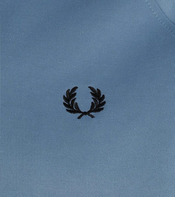 Fred Perry Taped Track Jacket, Veste Sport