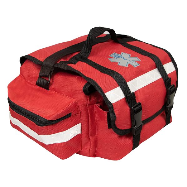 Primacare Medical Supplies KB-RO74 Trousse médicale d'intervention d'urgence 43,2 x 22,9 x 17,8 cm