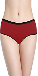 culotte menstruelle ultra règles adolescente flux très abondant lavable shorty fille coton boxer