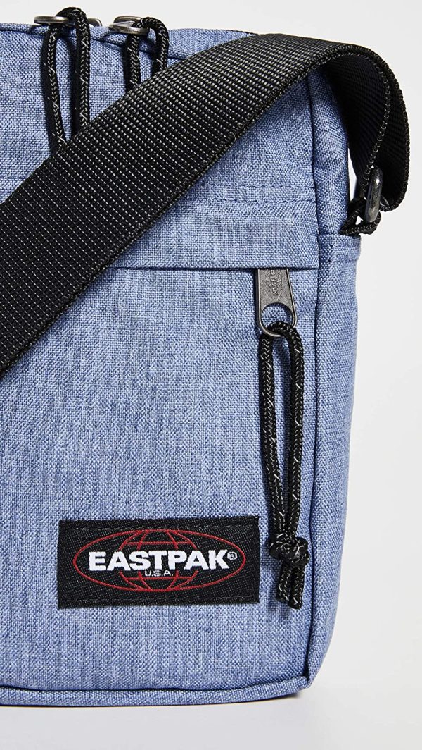 EASTPAK The One Shoulder Bag (Crafty Jeans)