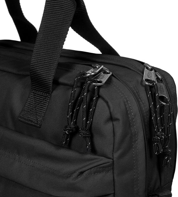 Eastpak Bartech Sac Bandoulière, 38 cm, Noir (Black) – Image 5