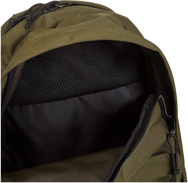 Eastpak Back to Work Sac à dos, 43 cm, 27 L, Army Olive (Vert) – Image 3