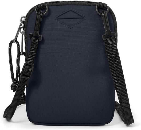 Eastpak Buddy Sac Bandoulière, 18 cm, Bleu (Cloud Navy) - 2 x 13 x 18 cm – Image 5