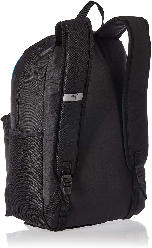 PUMA Teamgoal 23 Backpack Core Sac à Dos Mixte (lot de 1) – Image 2