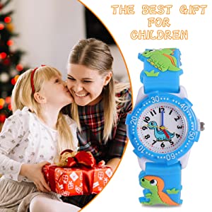 montre enfant garcon