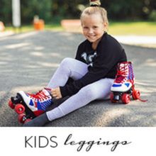 kids leggings