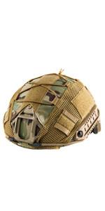 TACTICAL helmet cover 06