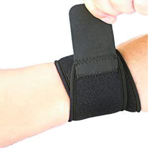 Protège Poignet Wrist Wraps