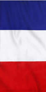 Drapeau Francais