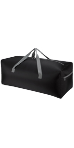 Sac de voyage pliable 75L