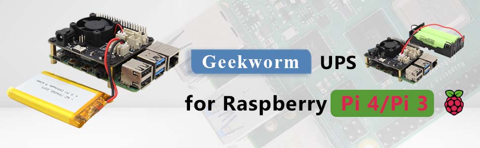 Geekworm