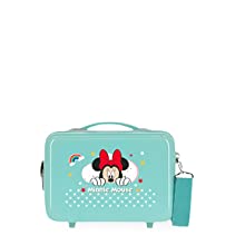  Trousse de toilette en ABS Minnie